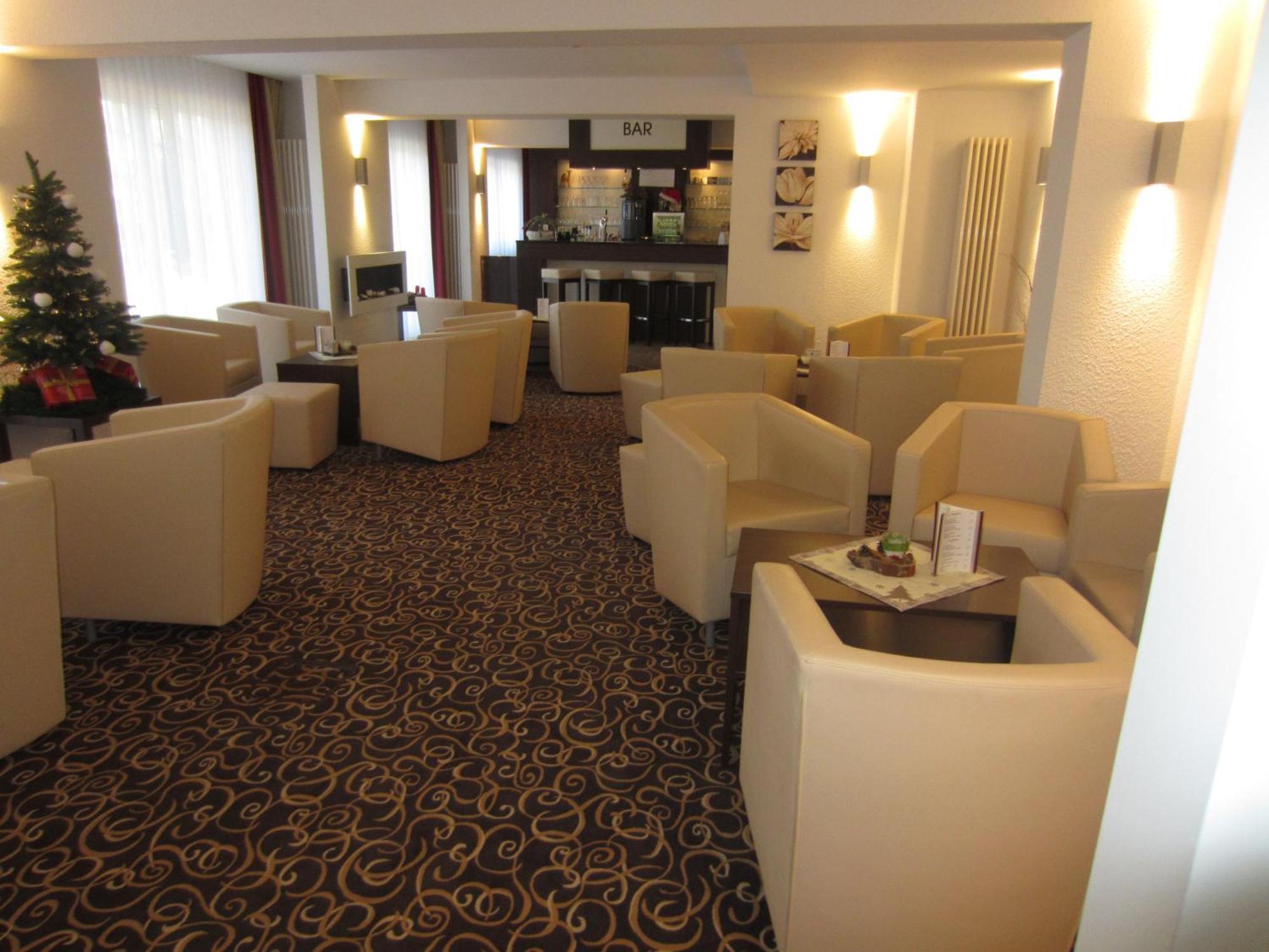 Aparthotel Oberhof 오버호프 외부 사진